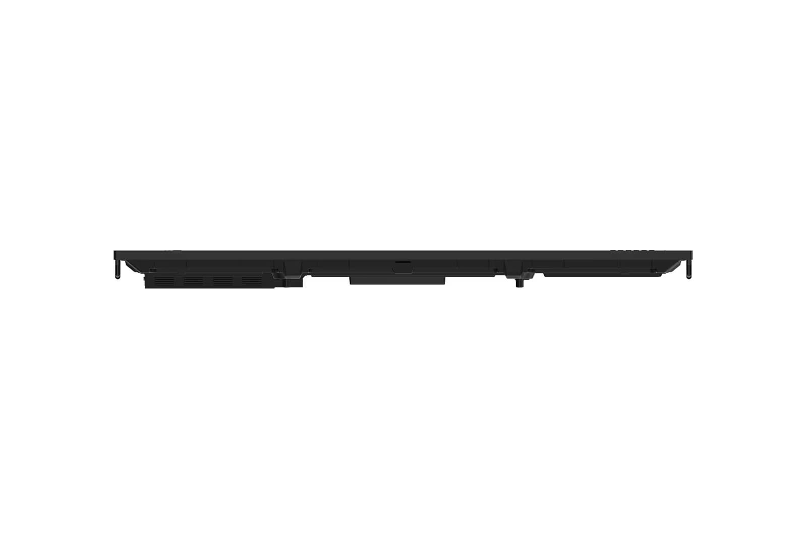 65" LG LED 65TR3BQ - UHD,400cd,NoOs,40TP,16