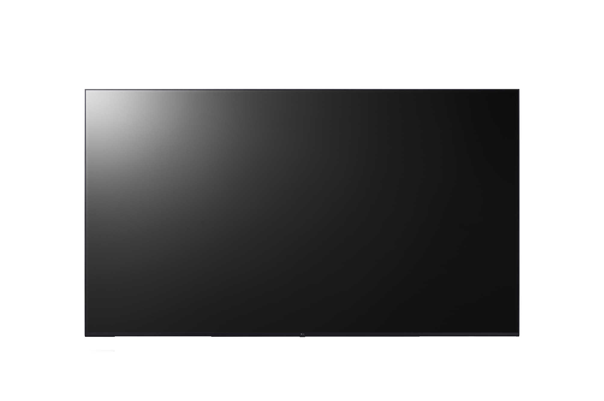 75" LG LED 75UL3J-E- UHD,350cd,IPS,16