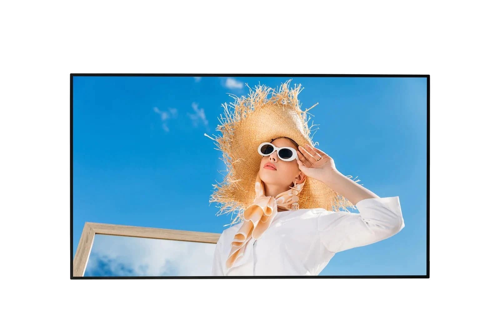 75" LG LED 75XS4G - UHD,4000cd,IPS,24