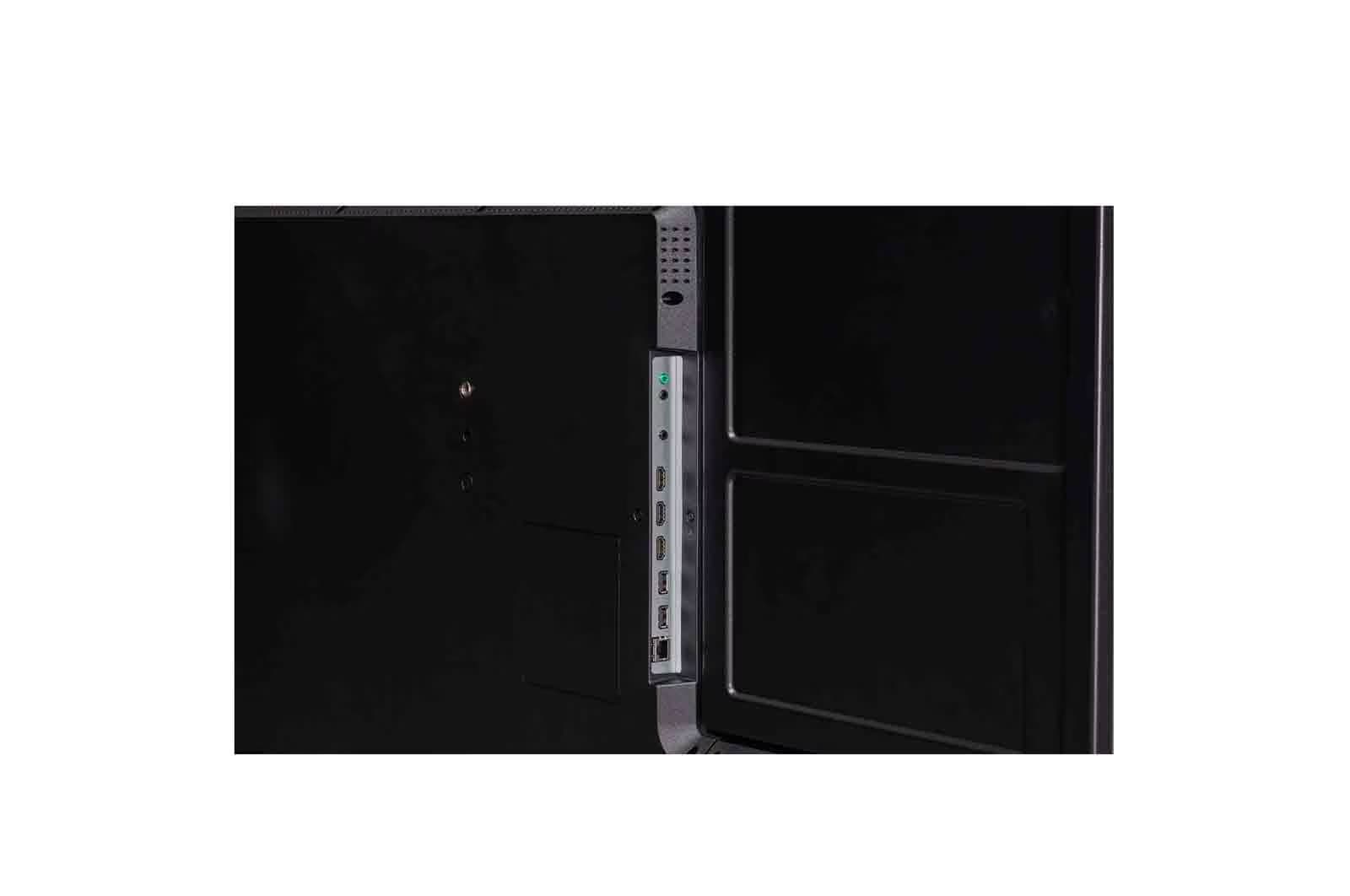 86" LG LED 86UL3 - UHD,350cd,webOS,16