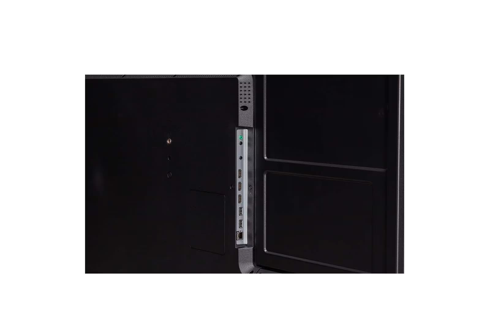 86" LG LED 86UL5 - UHD,500cd,webOS,24