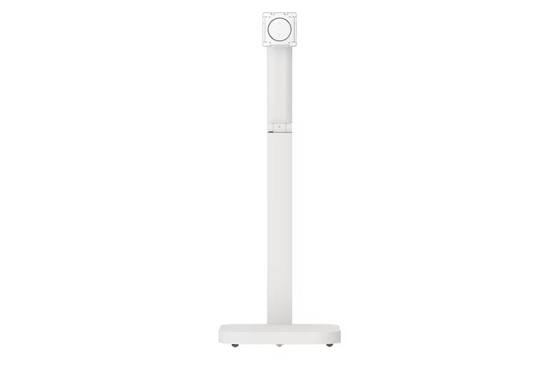 LG Monitor Swing Stand