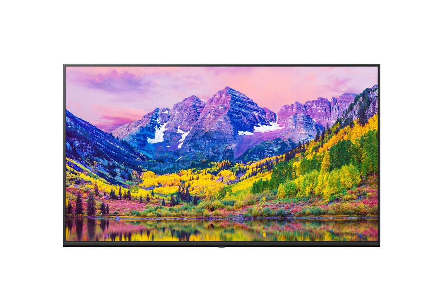 50" LG LED HTV 50UK762H