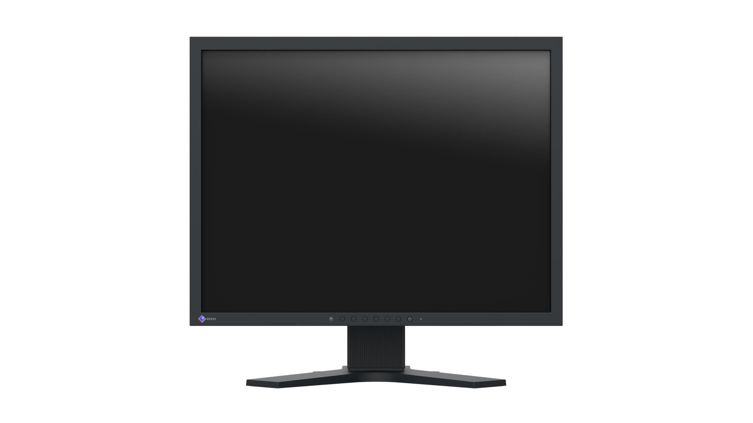 EIZO FlexScan S2134 21,3" IPS 1600x1200 60Hz 6ms Black 5R