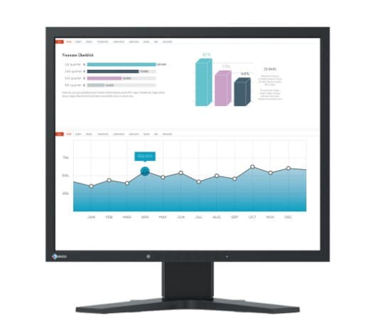 EIZO FlexScan (S1934H)