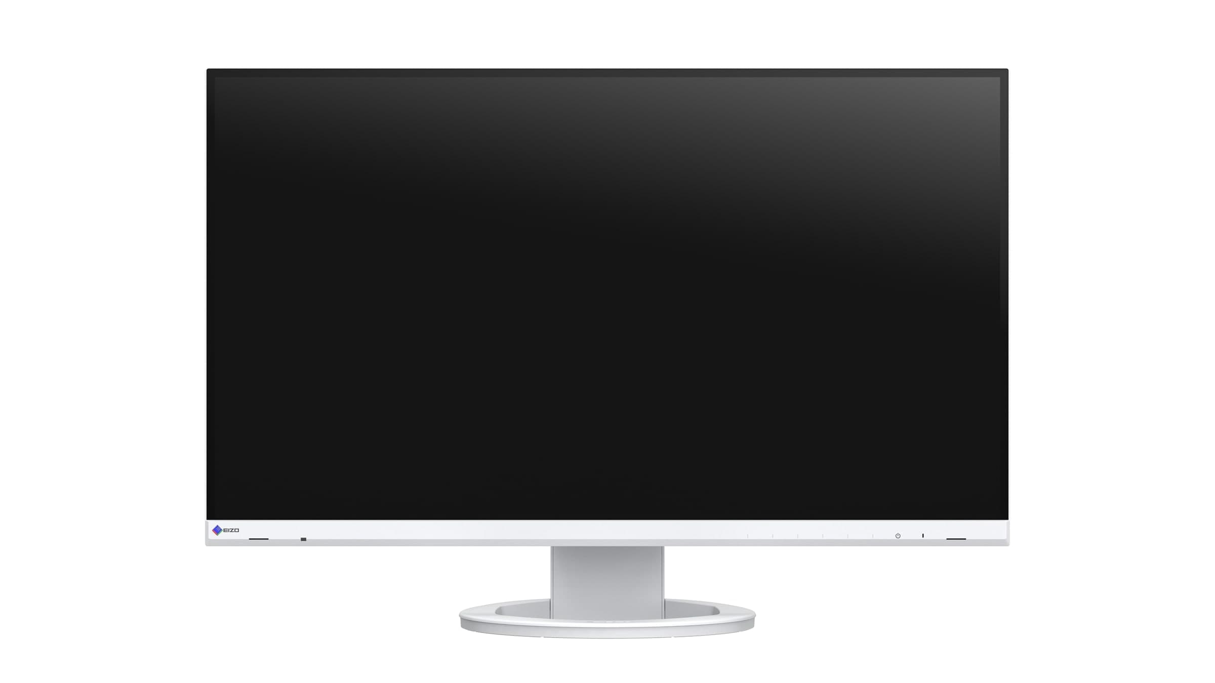 27" LED EIZO EV2740S- IPS, 4K, USB-C,10bit