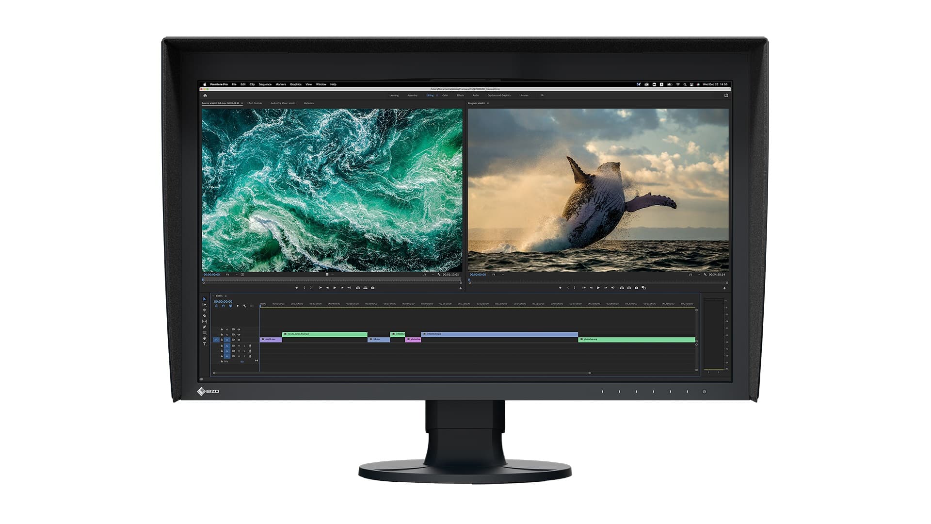 EIZO ColorEdge (CG2700S)