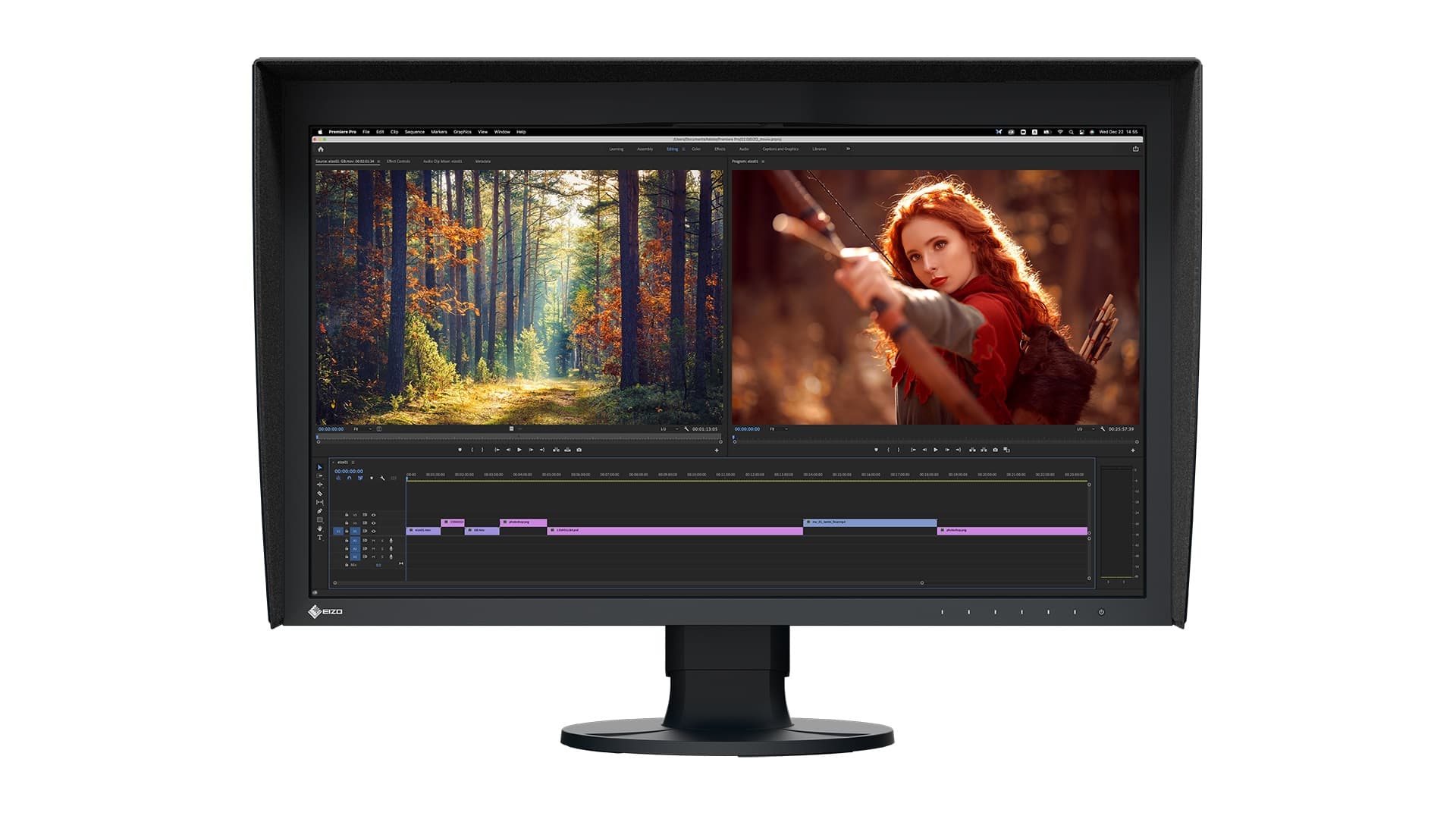 EIZO ColorEdge (CG2700X)