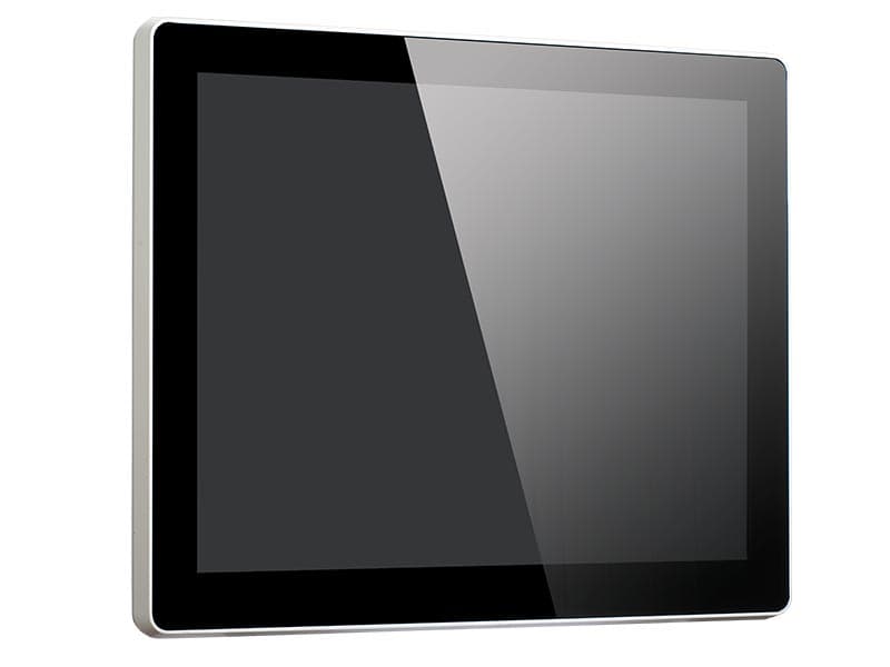 VariPPC 750 PCT - 15" multitouch, RAM 8GB, SSD 256GB, bez OS