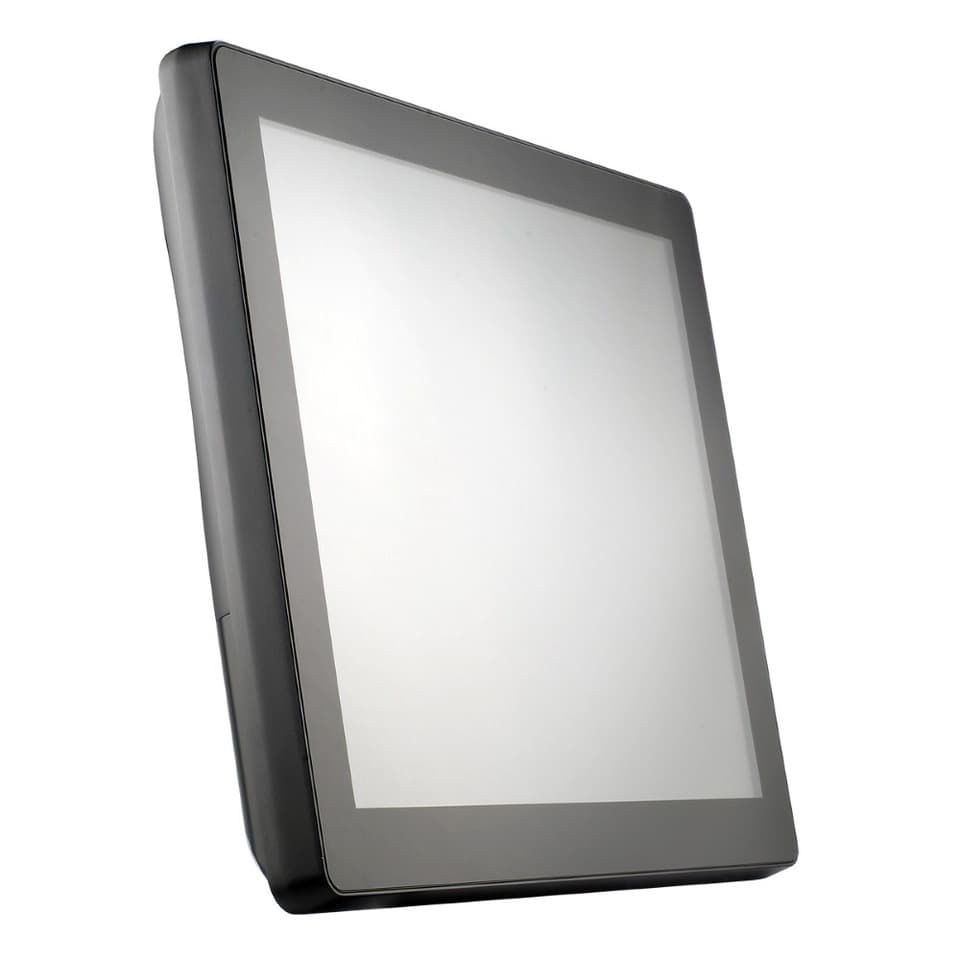 VariPPC 890 PCT - 19" multitouch, RAM 8GB, SSD 256GB, Win 11