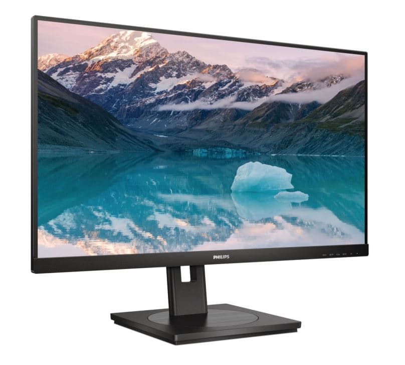 24" LED Philips 242S9JML