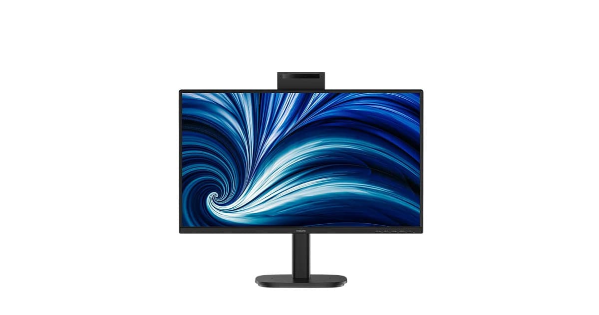 Philips (24B2N3200JH)