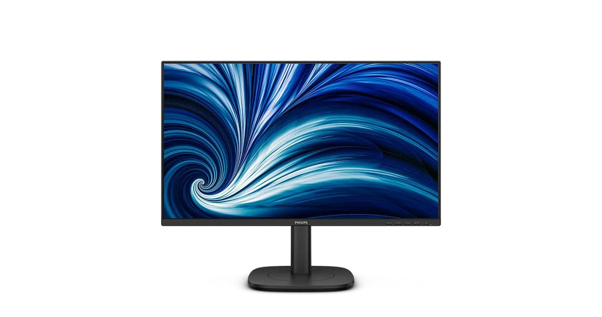Philips (24B2U3601)