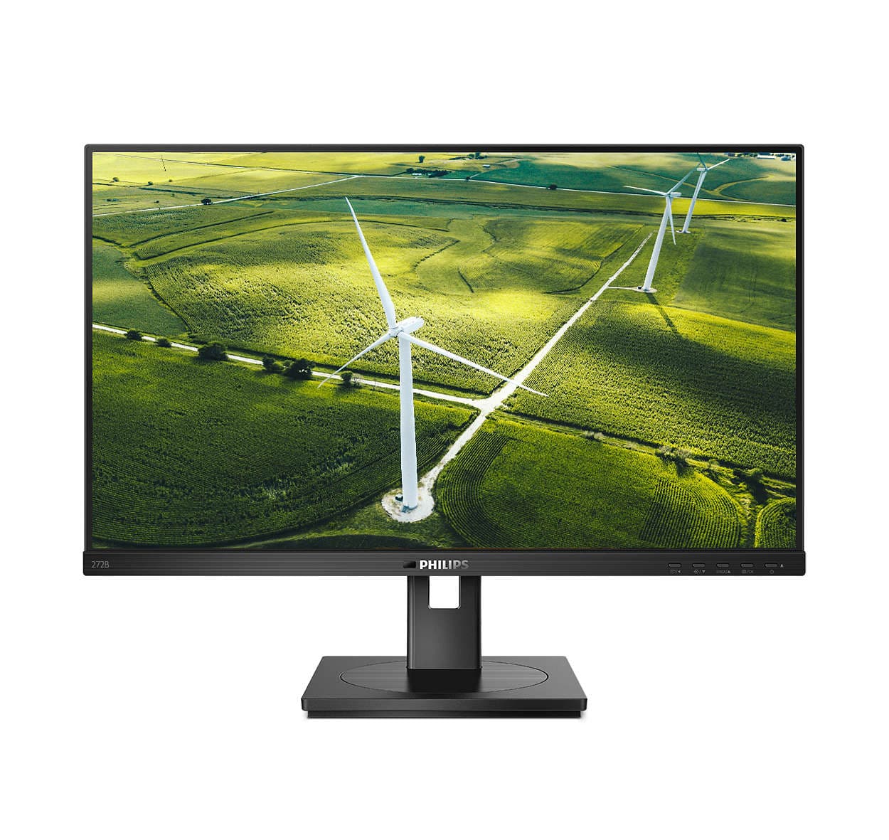 Philips (272B1G)