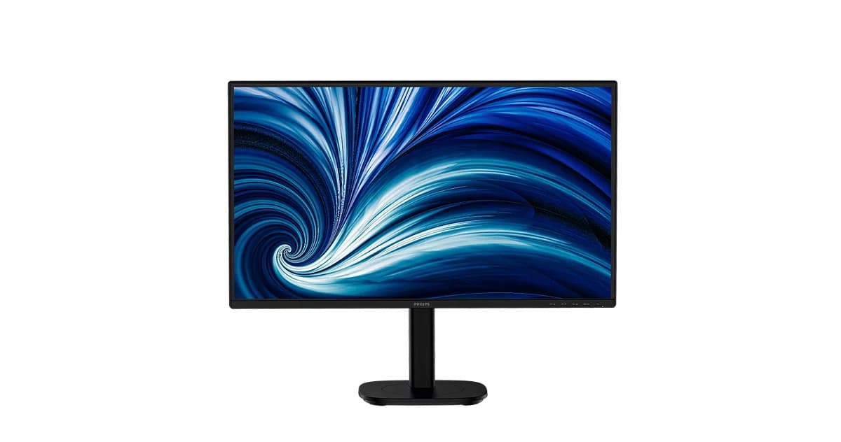 27" LED Philips 27B2N3500