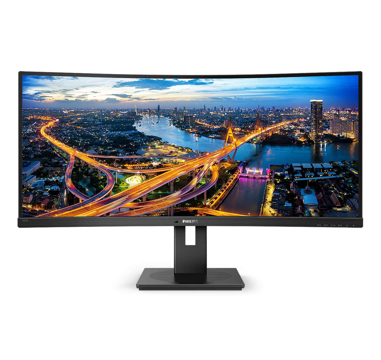 Philips (345B1C)