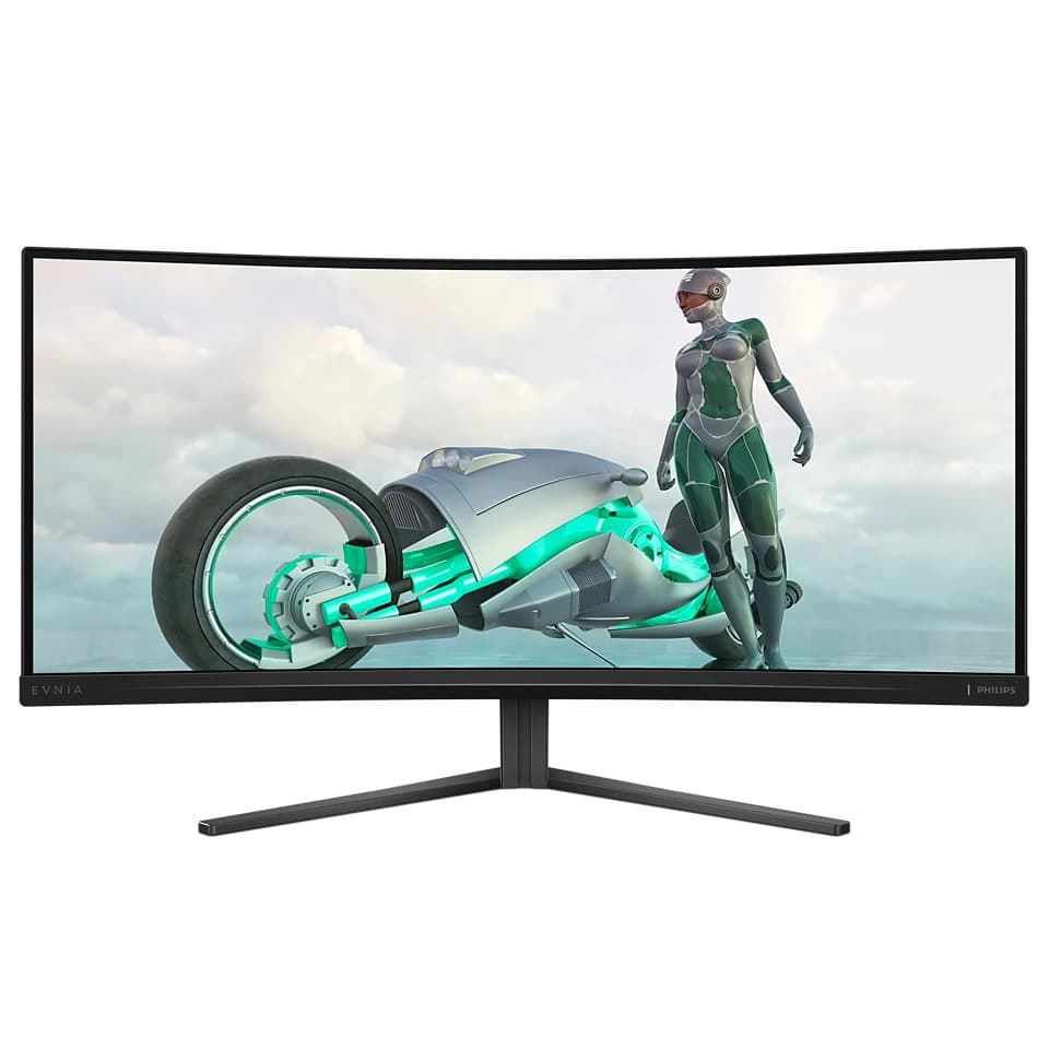 Philips Evnia (34M2C3500L)