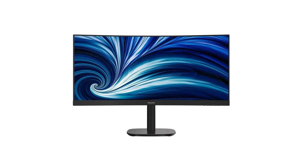 34" LED Philips 34B2N3500C