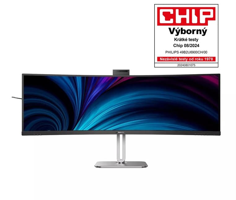 Philips (49B2U6900CH)