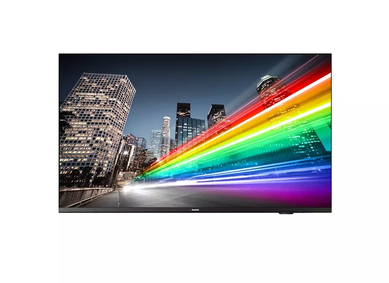 43" D-LED Philips 43BFL2214-UHD,IPS,350cd,TV,16