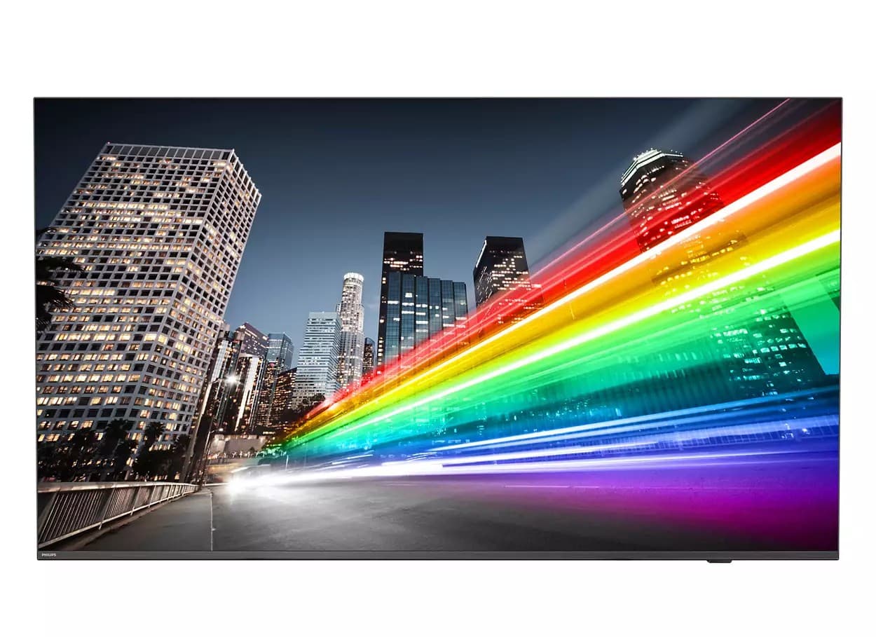 75" D-LED Philips 75BFL2214-UHD,IPS,400cd,TV,16