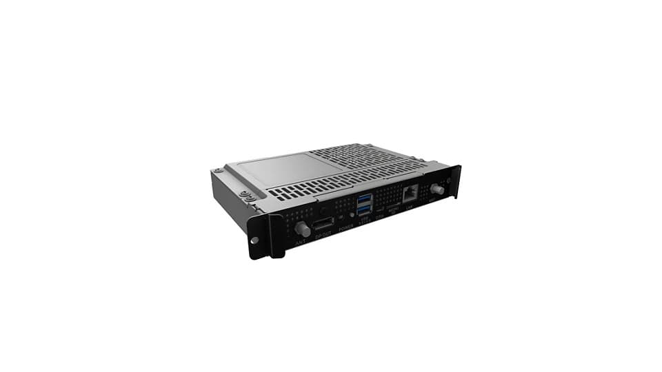 Philips Android player pro OPS P6017