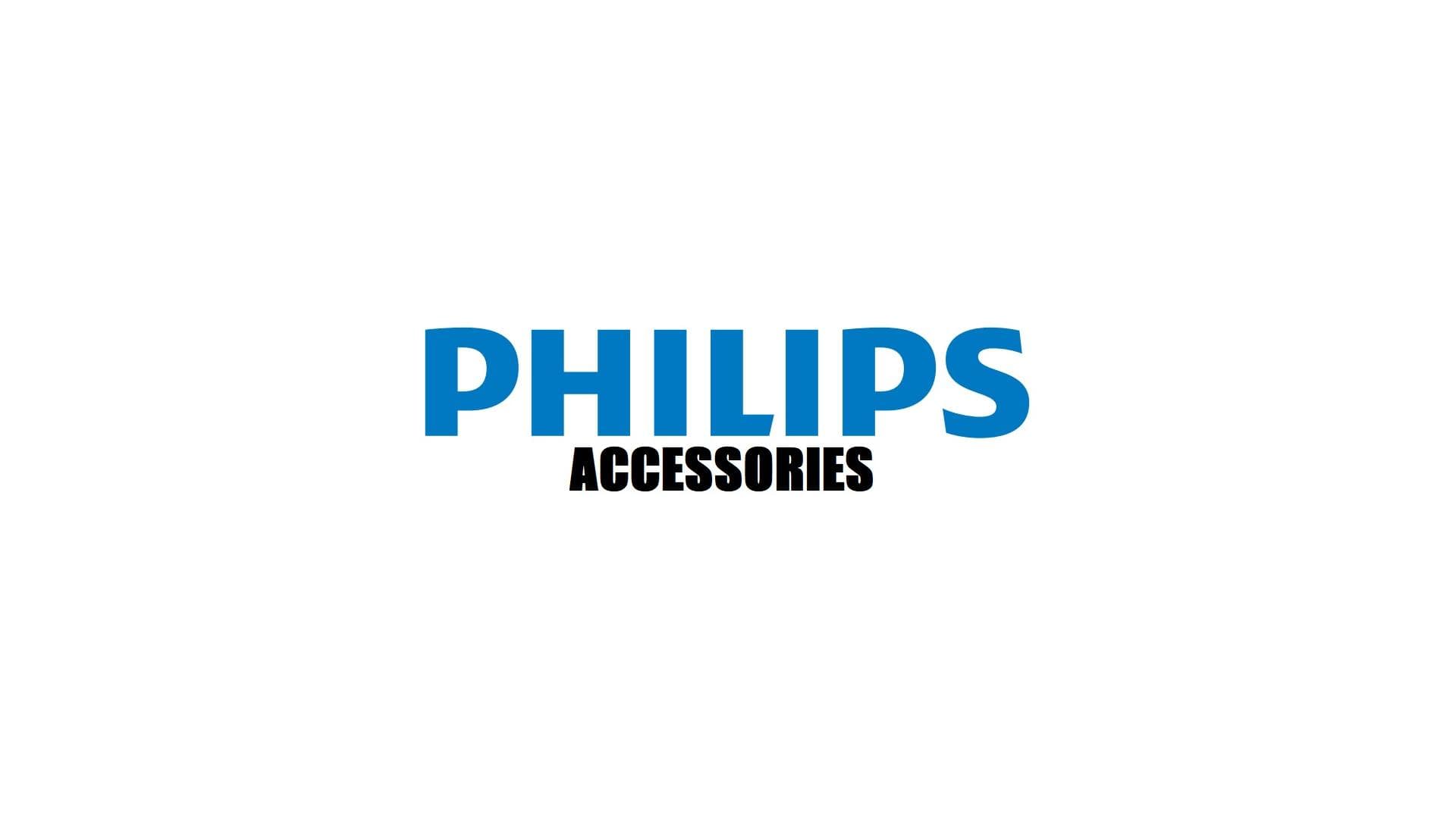 Philips Edge finishing kit T B- pro 55BDL1005X 7X