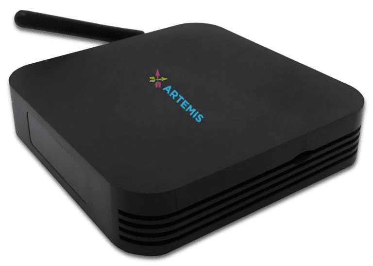 ArtemisOne X150 player