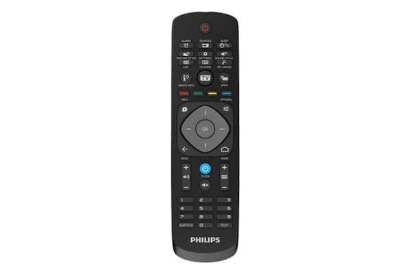 Philips HTV - RC line Media Suite Signature