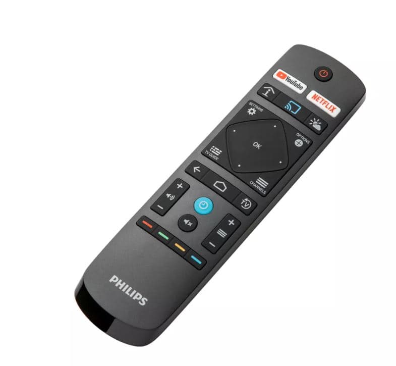 Philips HTV - RC line Media Suite B-Line