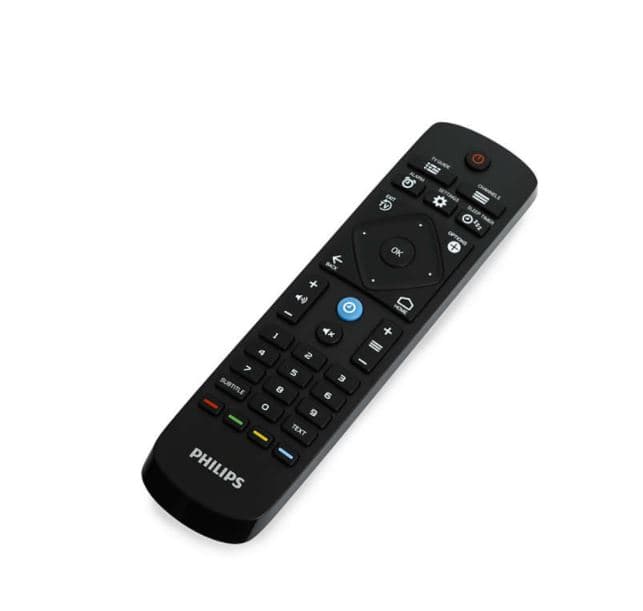 Philips HTV - RC EasySuite pro 3014