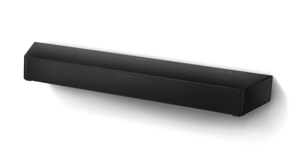 Philips HTV - Professional Soundbar