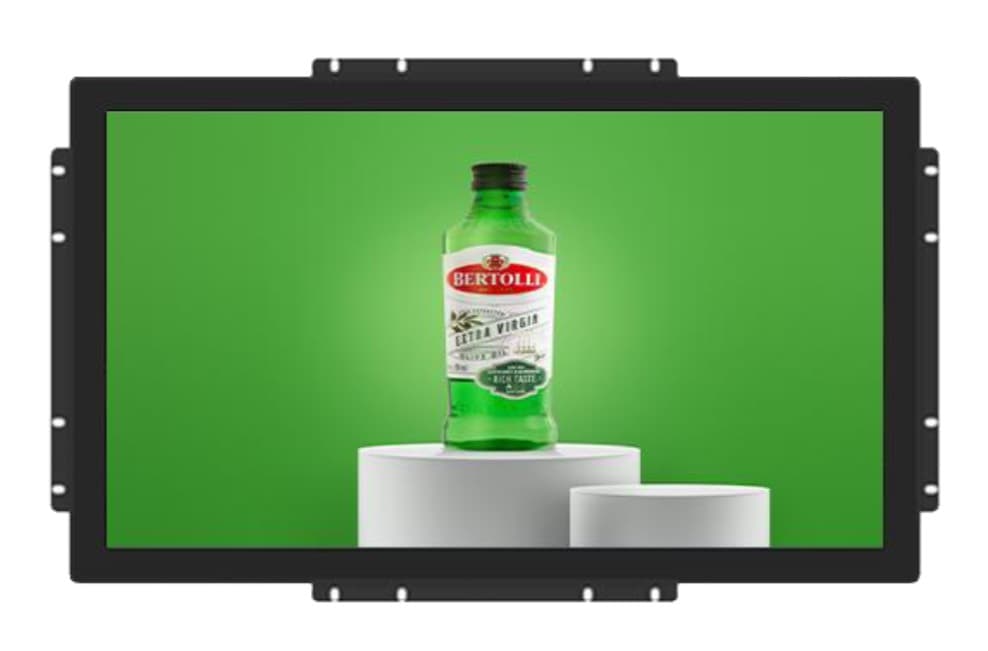 24" Artemis touch-FHD,1500cd,AN,OF,24