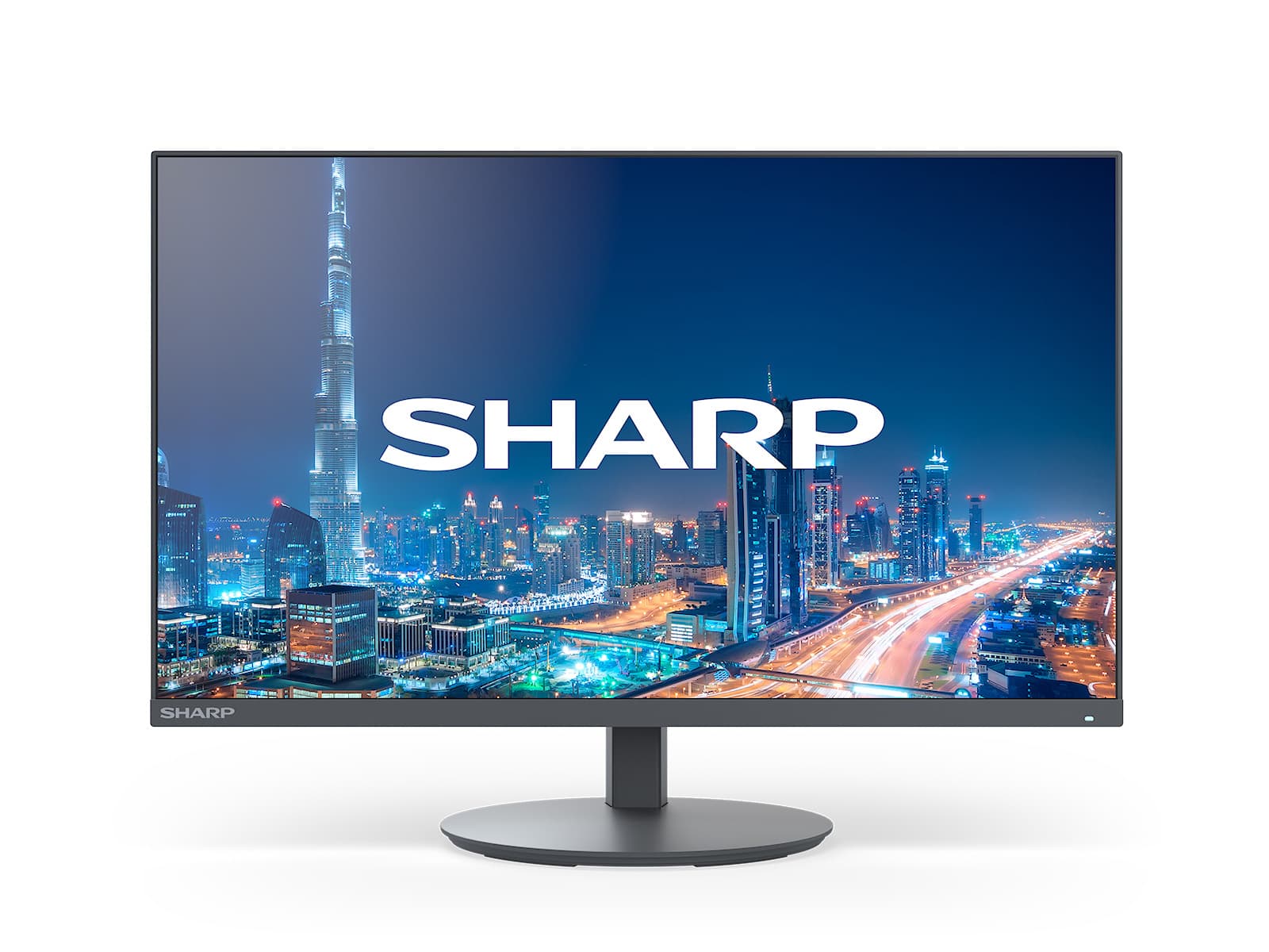 NEC Sharp MultiSync (E244FL)