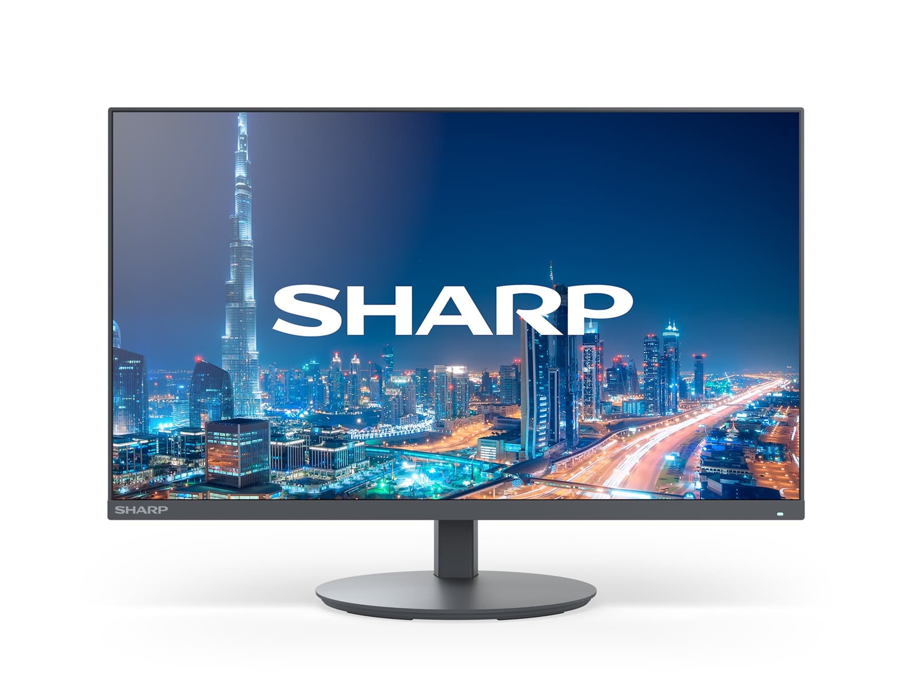 SHARP MultiSync (E244F)