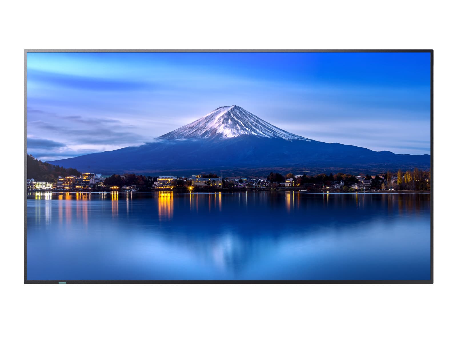 43" LED SHARP P436, 3840x2160,24 7,700cd