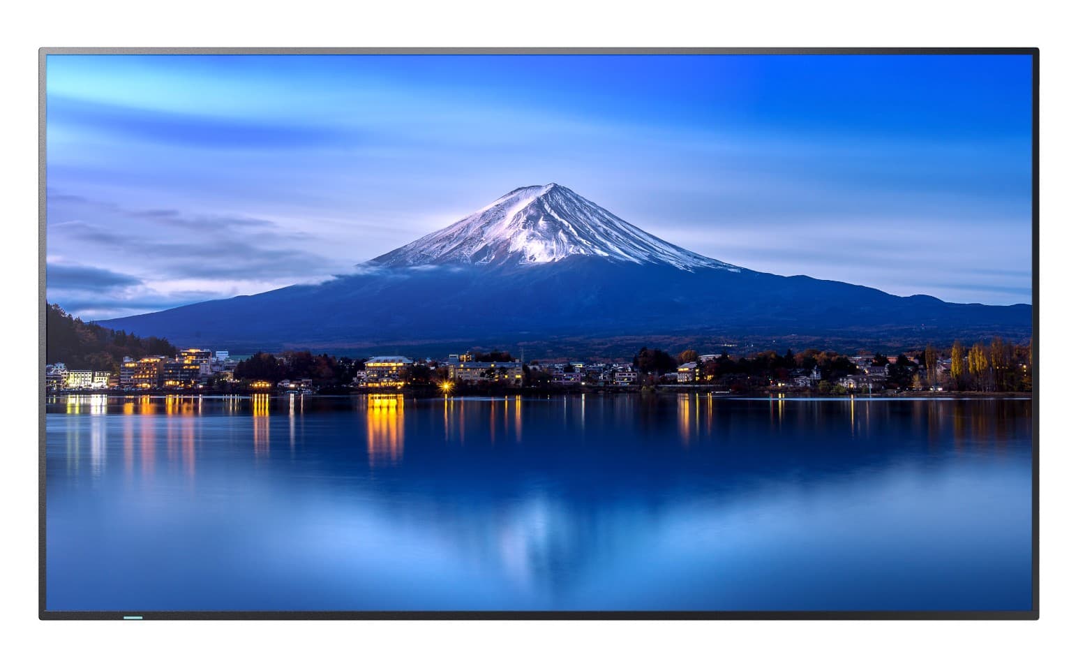 55" LED SHARP P556,3840 x 2160,IPS,24 7,700cd