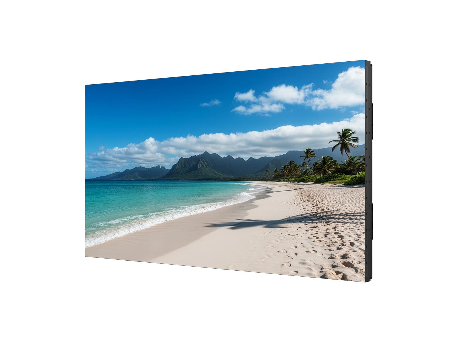55" LED SHARP UN553S,1920x1080,IPS,24 7,700cd