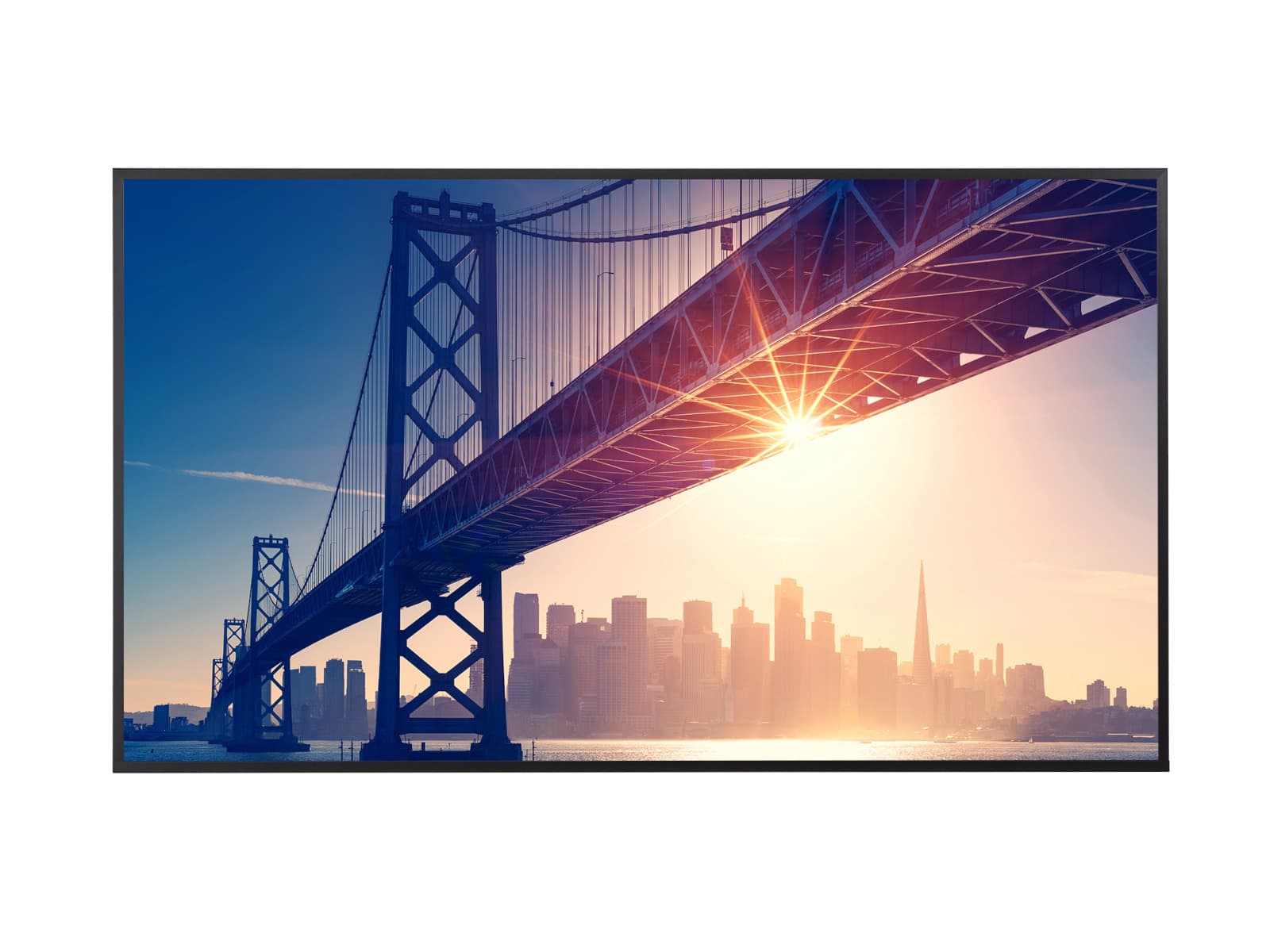 75" LED SHARP ME752,3840x2160,IPS,18 7,450cd,A13