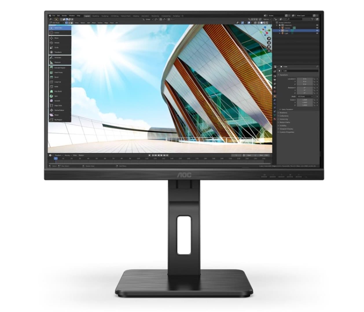 AOC (Q24P2Q)