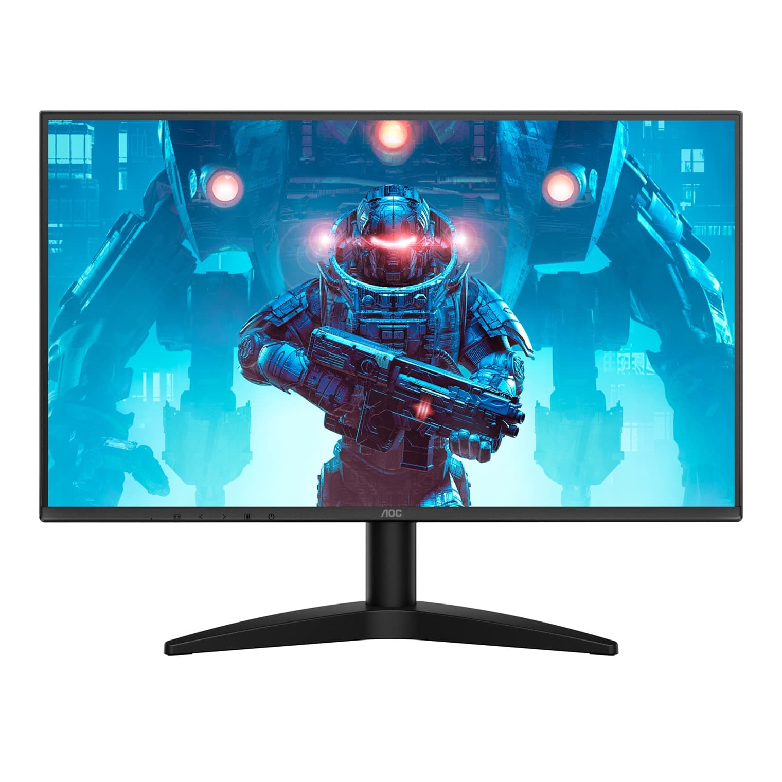 AOC (24B36X)