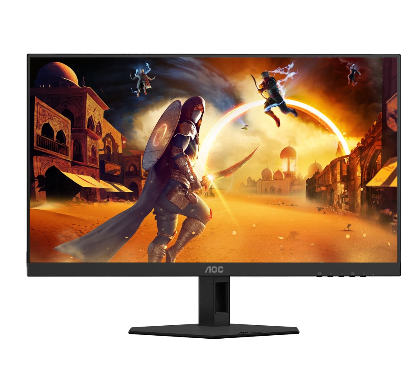 AOC Gaming (24G4HRE)
