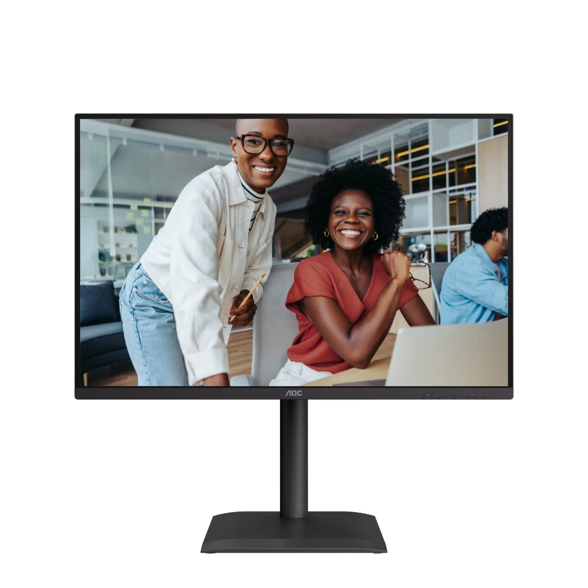 AOC (X24E4U)