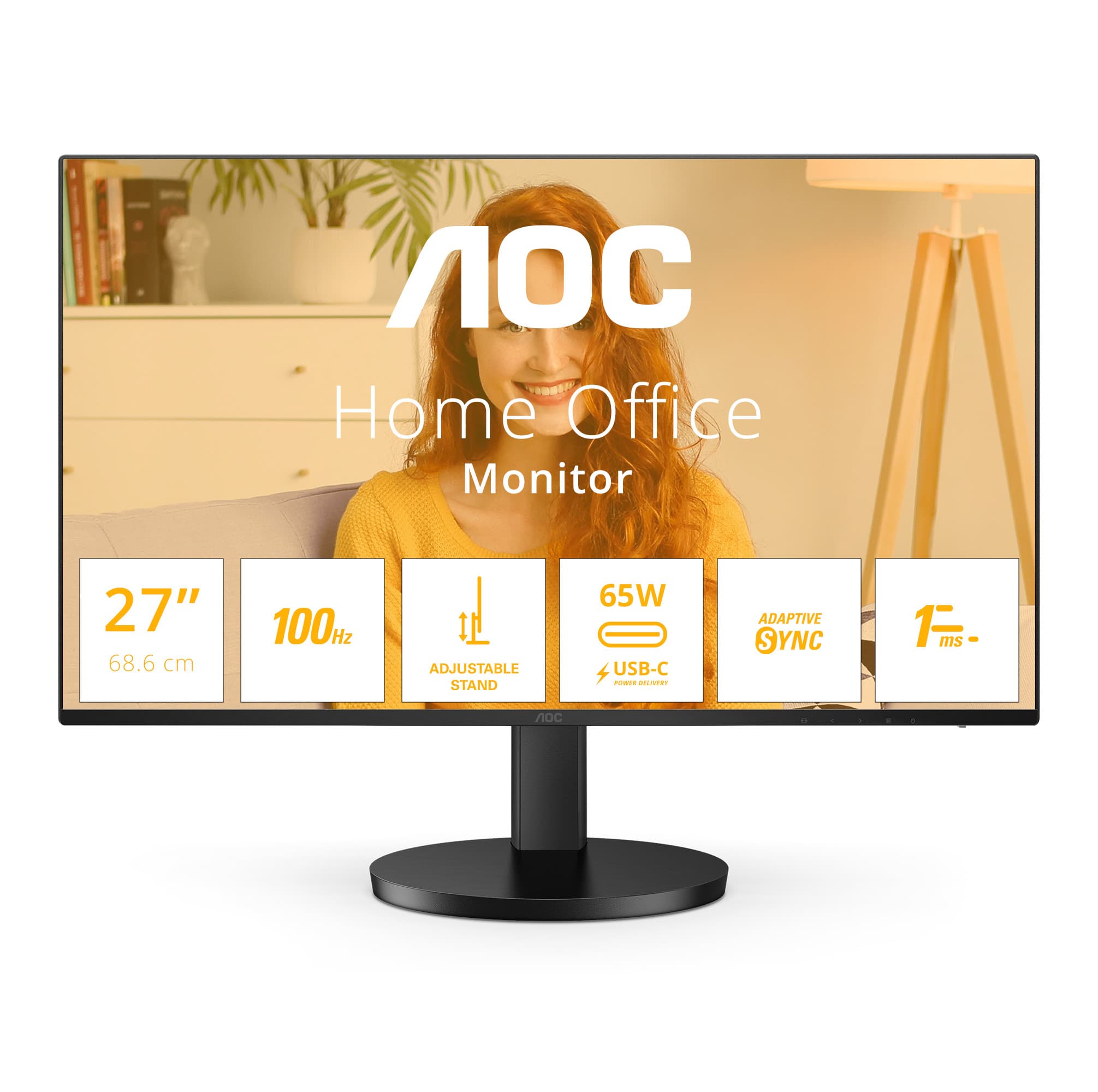 AOC (Q27B3CF2)