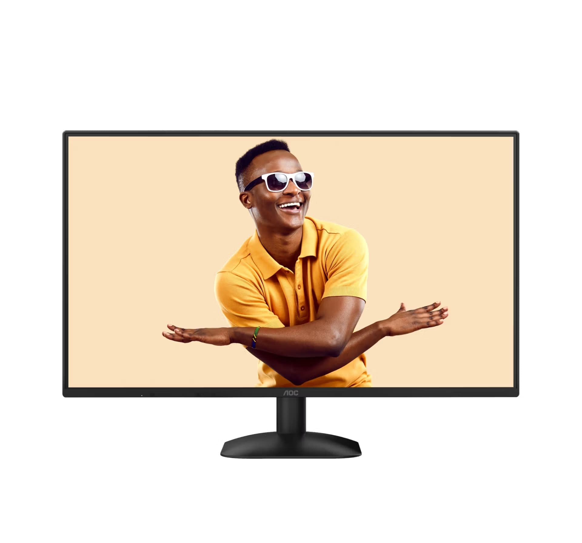 27" LED AOC 27B31H