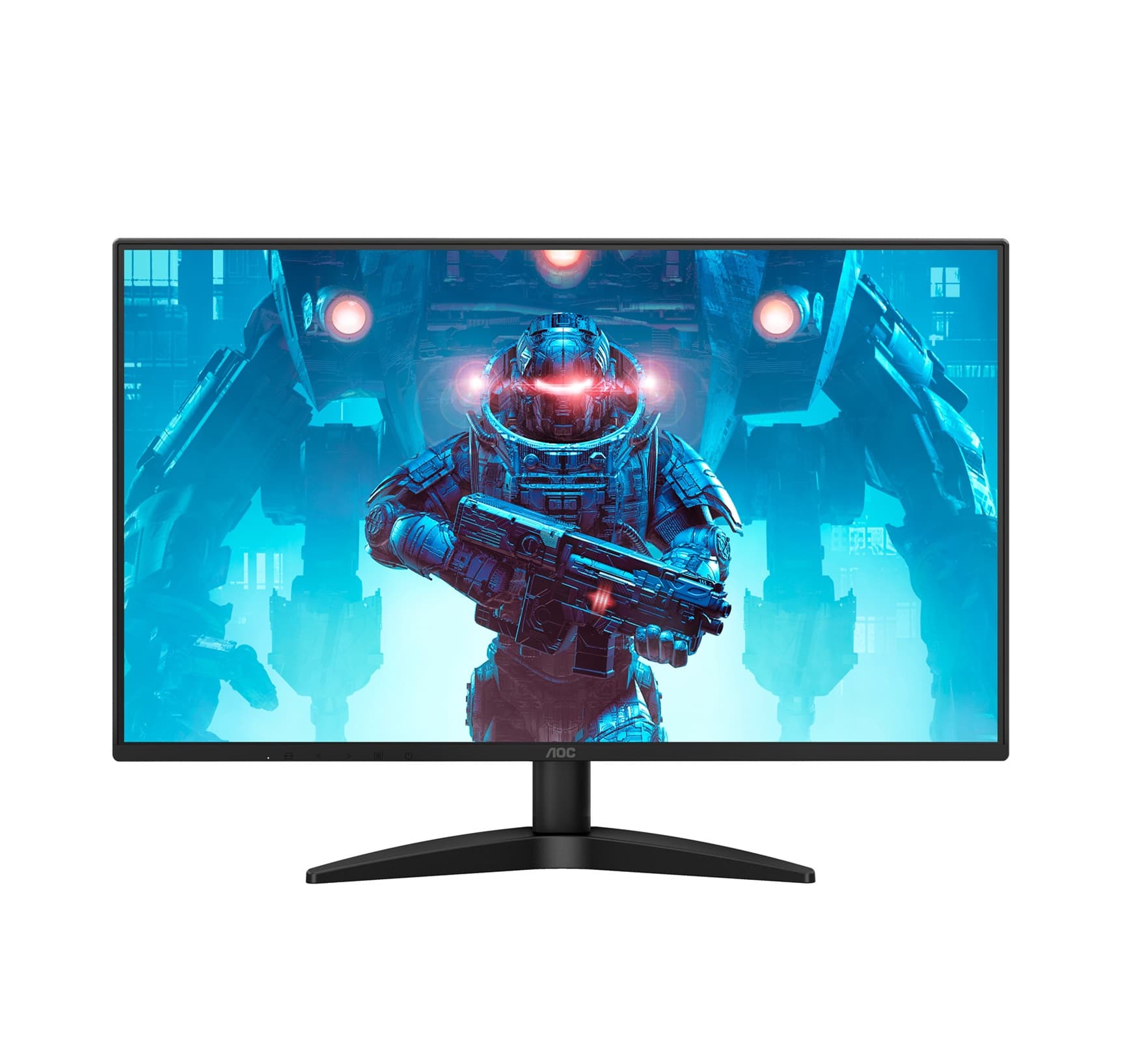 AOC (27B36X)