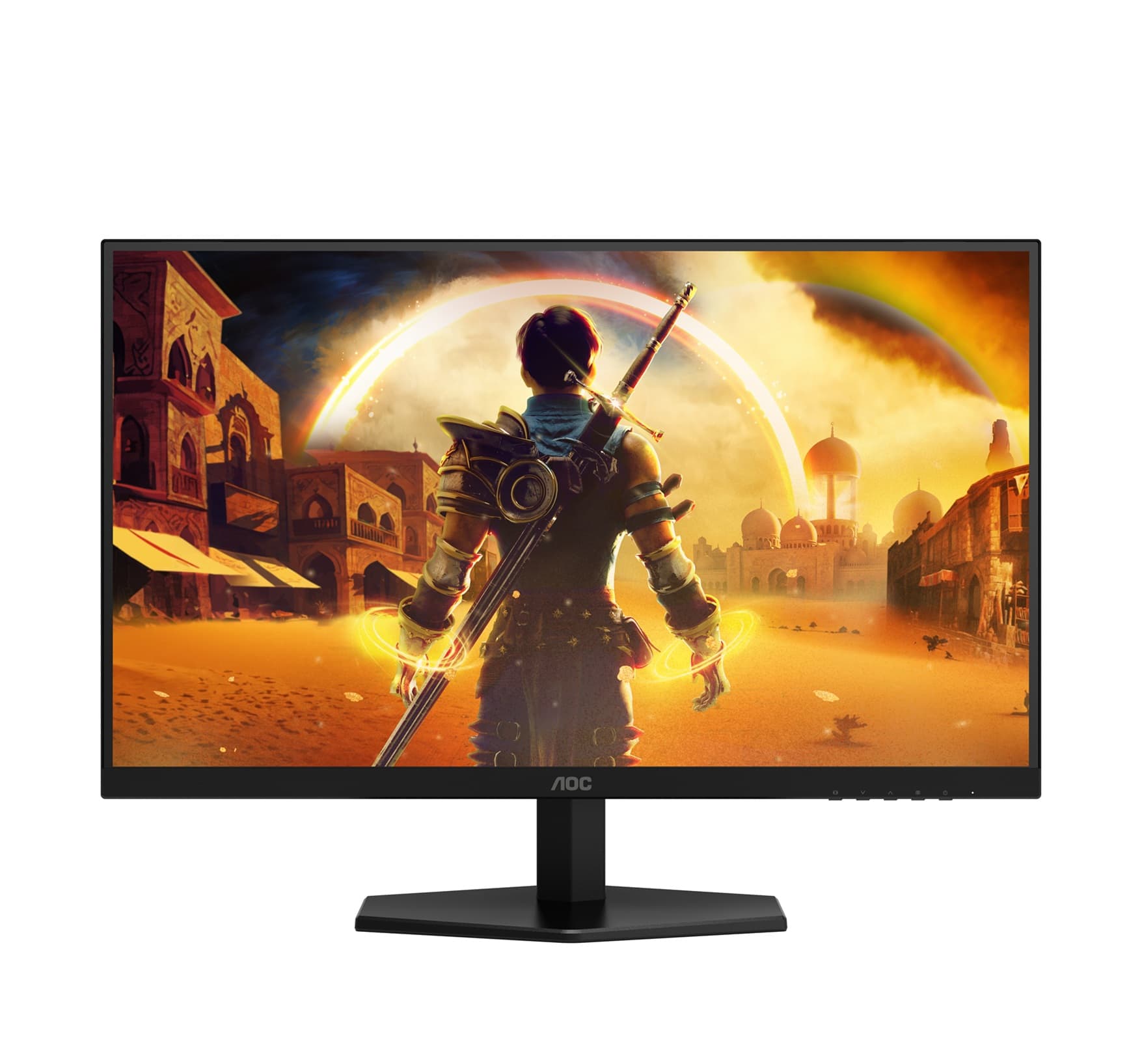 AOC Gaming (Q27G42ZE)