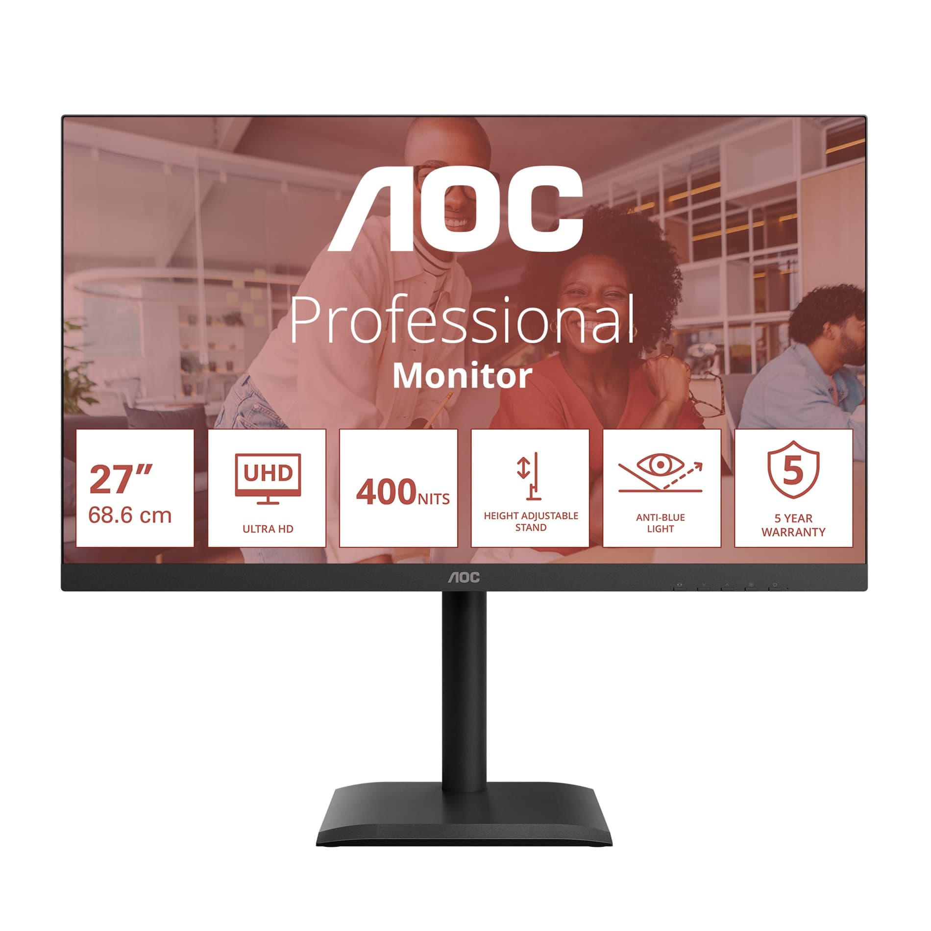 AOC (U27E4CV)