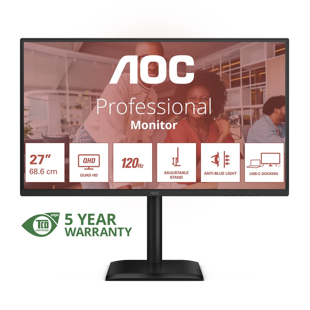 AOC (Q27E4CV)