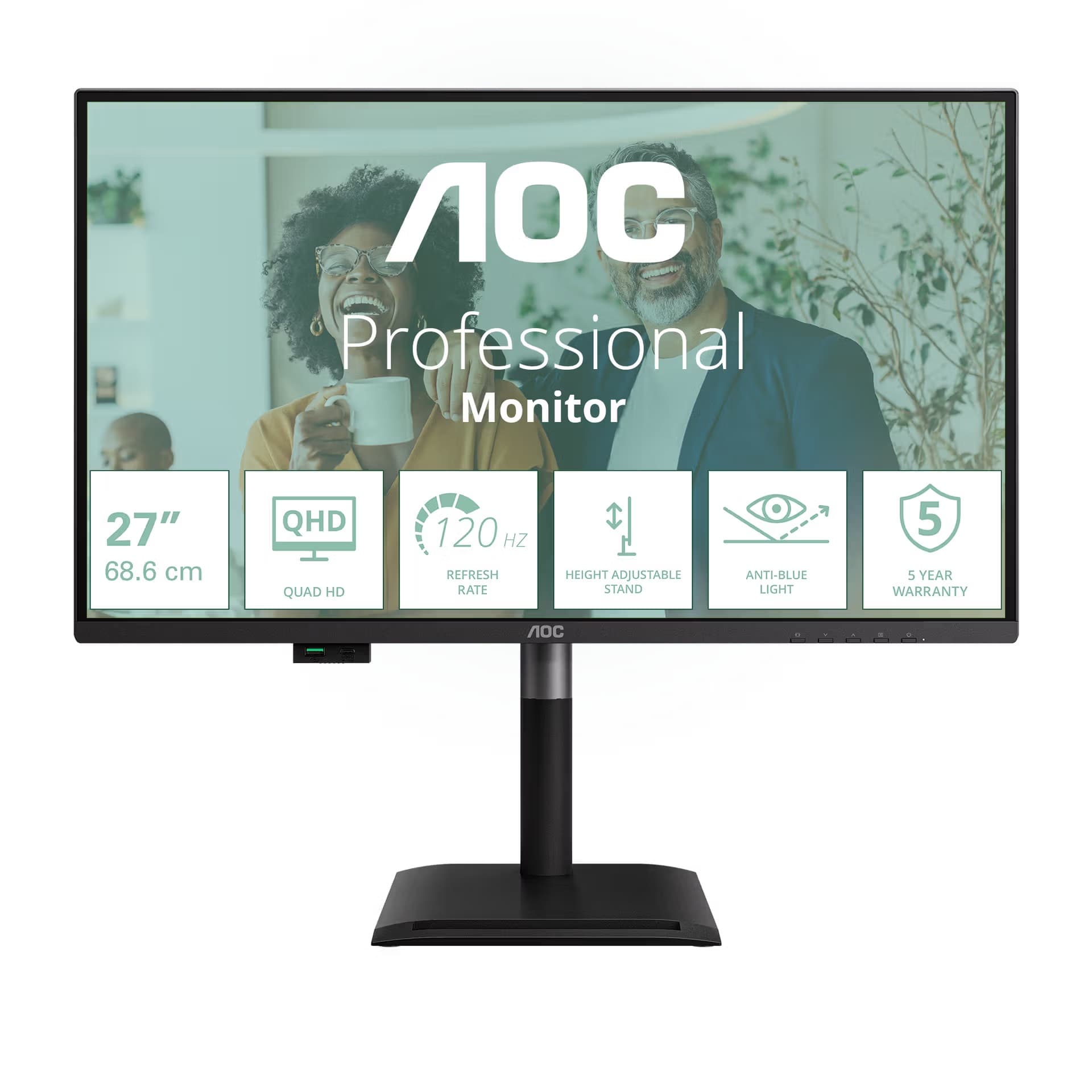 AOC (Q27P4CV)